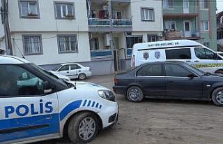 Eski eşini boğarak öldürüp ormana gömen zanlı...