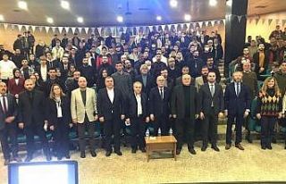 Eskişehir Ülkü Ocakları’ndan "Avrasya Bozkırında...