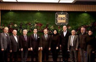 Eskişehir’de madencilik sektörünün sorunları...