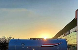 Eskişehir’e dev yatırım geliyor