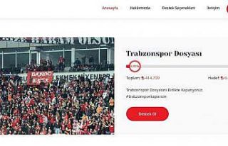 Eskişehirspor’un bağış kampanyası 4’üncü...