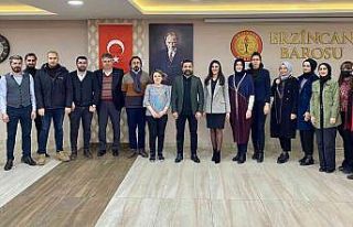 “Eşler Arası Mal Rejimi Tasfiyesi” konulu meslek...