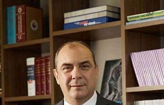 ESO Başkanı Kesikbaş URAYSİM Projesi’nden bahsetti