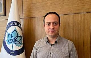 ESOGÜ Diş Hekimliği Fakültesi’nde 2 ayda bin...