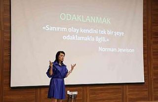 Etkin mülakat teknikleri anlatıldı