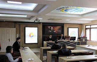 ETO’da Eğitim Sektör Üyeleri ile özel eğitimin...