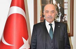 ETSO Başkanı Yücelik’ten 12 Mart mesajı;