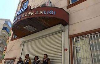 Evlat nöbetindeki babadan dağdaki gençlere çağrı