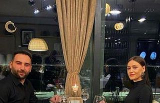 Evlilik hazırlığı yapan çiftin tartışması...