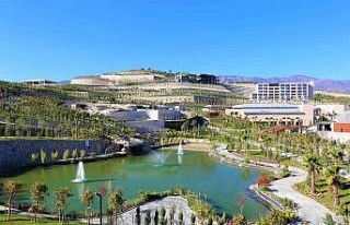 Expo 2021 Hatay başlıyor