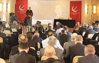 Fatih Erbakan’dan 6’lı masadaki 5 partiye kritik...