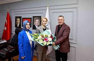 “Fatih Sultan Mehmet’ten Günümüze Çanakkale”...
