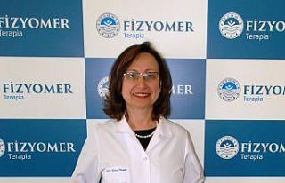 Felç rehabilitasyonu yaşam kalitesini yükseltiyor