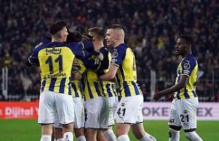Fenerbahçe ile Konyaspor 42. randevuda