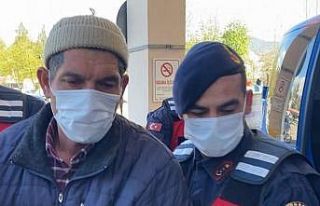 Fethiye’de çoban çiftin cinayetiyle ilgili bir...