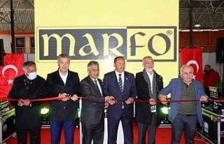 Fethiye’de, Turizm Fuarı 11. kez kapılarını...