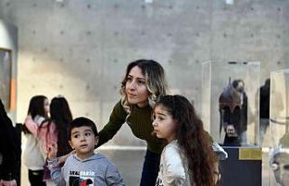 Fetih Müzesi’nde drama atölyesi