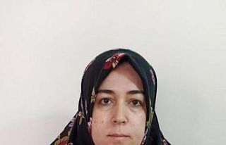 FETÖ’ye üye olma suçundan hapis cezasıyla aranan...