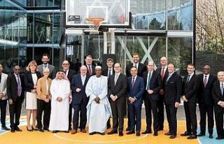 FIBA, Kadınlar Dünya Kupası 2026 için takım sayısını...