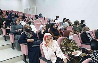 Fırat Üniversitesinde akademik buluşmalar devam...