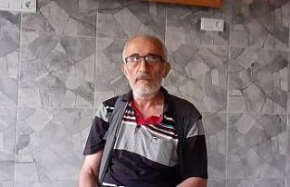 Fırıncılar arasında çıkan tartışmada kan aktı:...