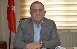 Fırıncılardan belediyeye ’haksız rekabet’...