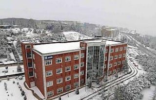 Fizyoterapi merkezi için ilk toplantı gerçekleşti
