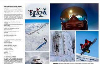 Foto muhabirleri gündemine aldı