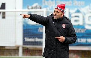 Fuat Çapa: “Bundan sonra oynayacağımız her karşılaşma...