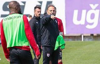 Fuat Çapa: “Çalıştığım en yetenekli oyuncu...
