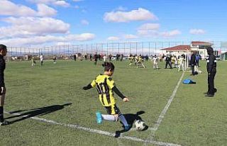 Futbolda il heyecanı bitti, grup heyecanı başladı