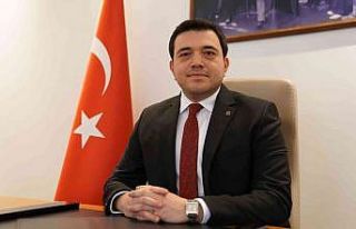 GAGİAD Başkanı Koçer’den 18 Mart mesajı