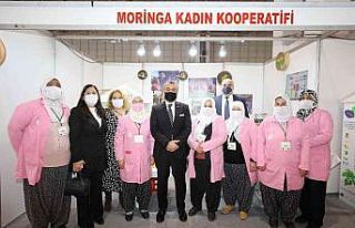 GAİB’ten kadın istihdamına destek