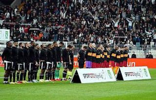 Galatasaray ile Beşiktaş 351. randevuda
