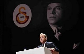 Galatasaray seçime gidiyor