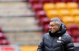 Galatasaray’da kamp kadrosu belli oldu