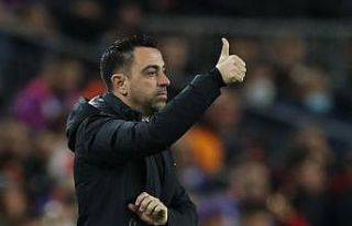 Galatasaray’ın rakibi Barcelona, Osasuna’yı...