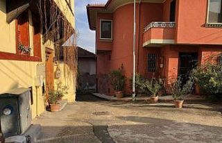 Gaspçıyı tornavida ile öldüren üniversite öğrencisi...