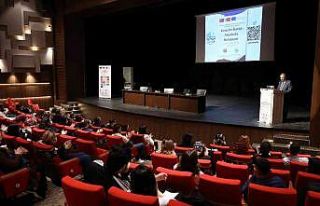 GAÜN öğrencilerinden Kentsel Sürdürülebilirlik...