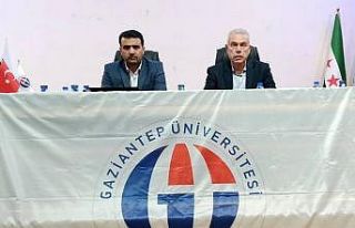 GAÜN’de “İşletmenin Üstünlüğü ve Küçük...