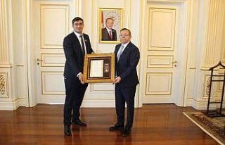 Gazi Doğan’a, Devlet Övünç madalyası ve beraatı...