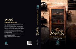 Gaziantep mutfağının mirası kitaplaştırıldı