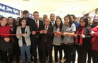 Gaziantepli kadın sporcular ile yöneticilerin hayatı...