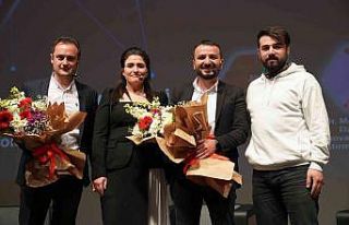 Gaziantep’te metaverse evreni anlatıldı