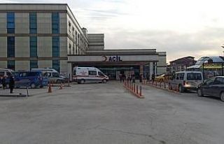 Gece yaktıkları soba bir aileyi hastanelik etti