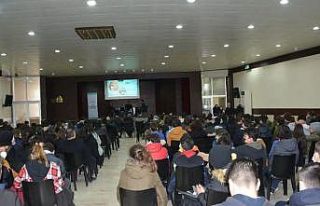 "Gediz’in değerleri, değerleriyle buluşuyor"...