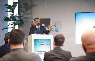 ‘Geleceğin Ekranı Zirvesi’ İstanbul’da düzenlendi