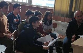 Geleceğin finans liderleri ‘Küresel Para Haftası’...