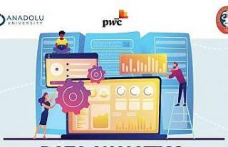 Geleceğin yönetici adaylarına özel eğitimler...