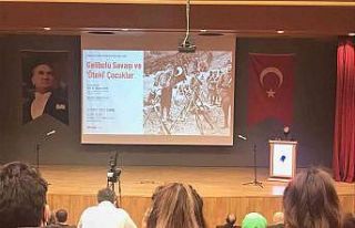 Gelibolu Savaşı’ndaki askerlerin öznel hikayelerine...